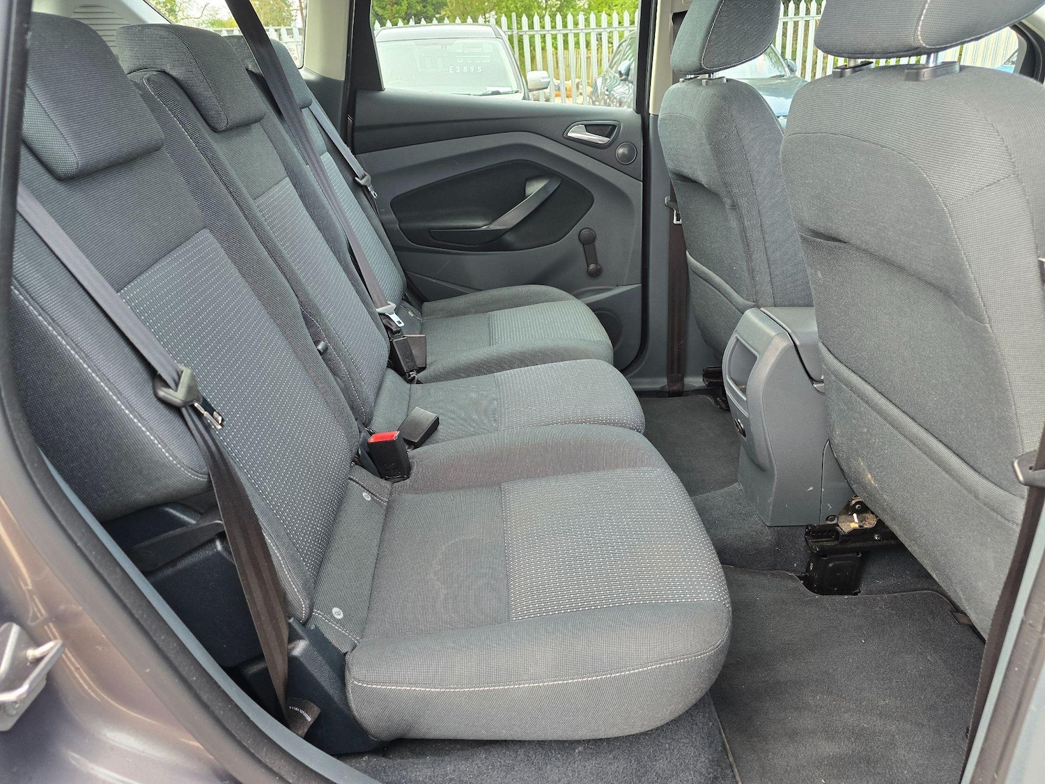 Vehicle 16
