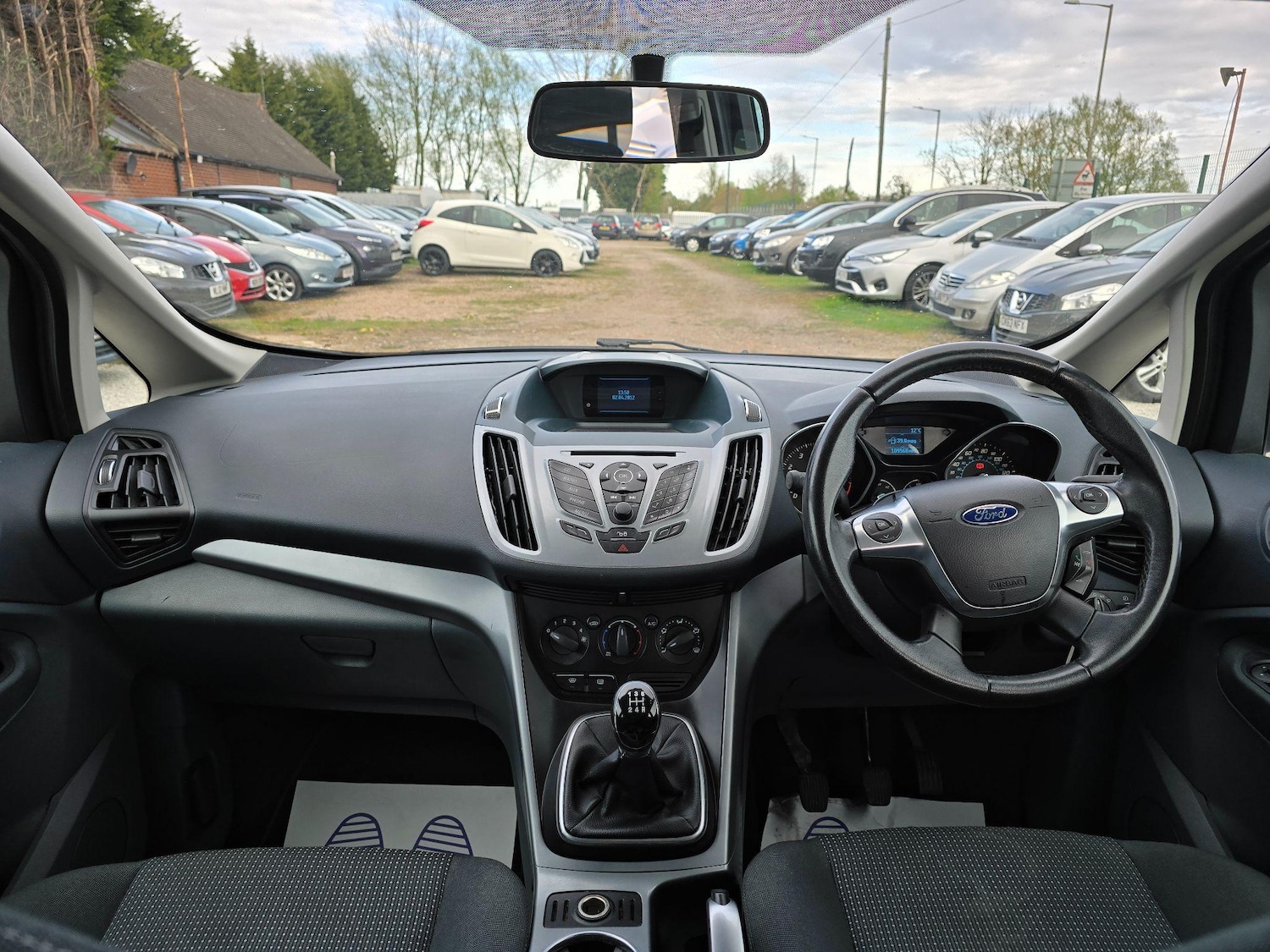 Vehicle 17