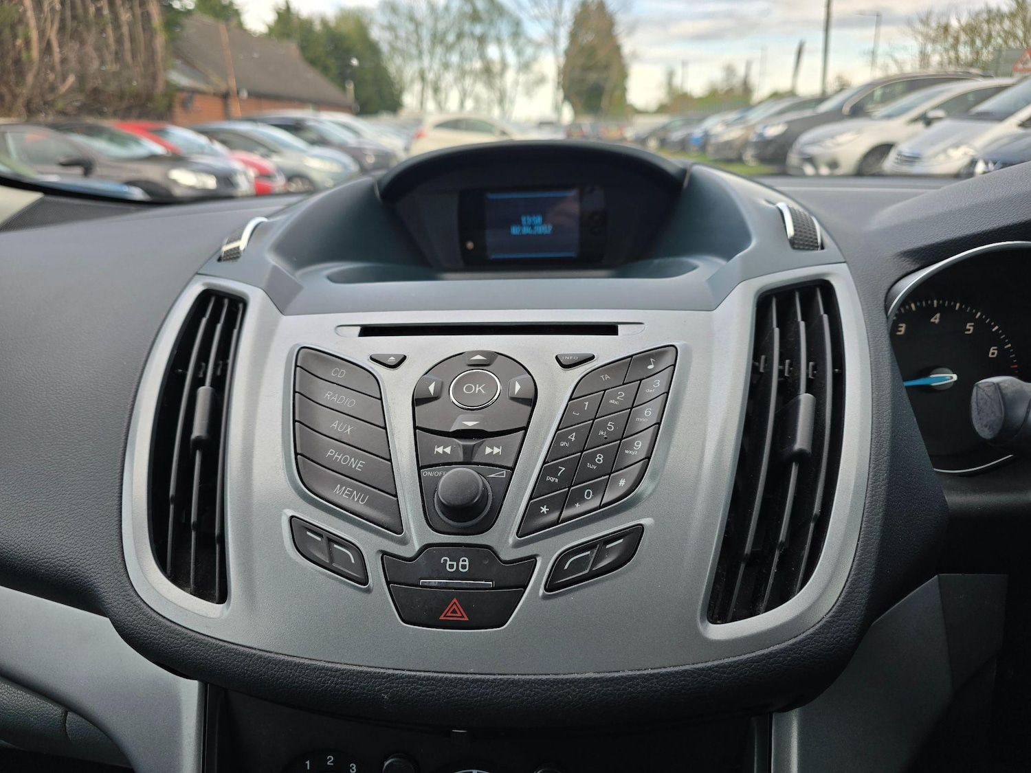 Vehicle 19