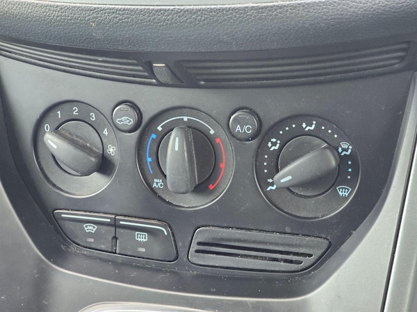 Used Ford C-Max 2012 for sale - 75199239: Photo 20