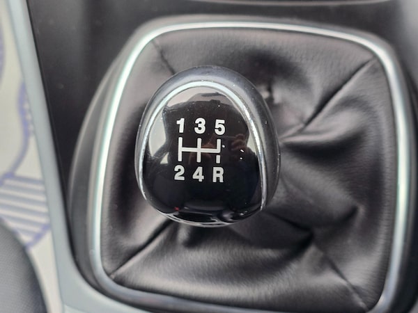 Used Ford C-Max 2012 for sale - 75199239: Photo 21