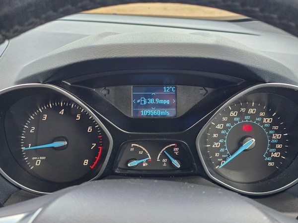 Used Ford C-Max 2012 for sale - 75199239: Photo 28