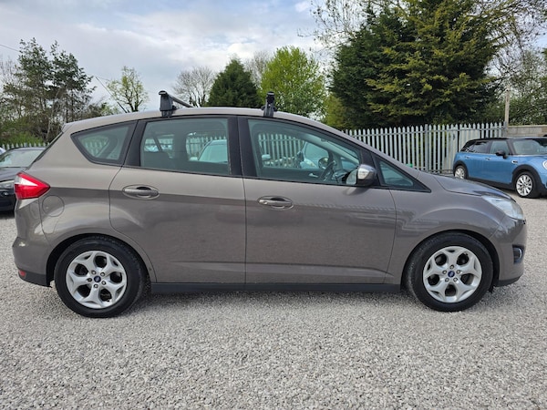 Used Ford C-Max 2012 for sale - 75199239: Photo 2