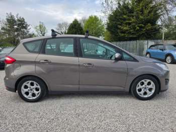 Used Ford C-Max 2012 for sale - 75199239: Photo