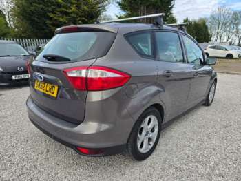 Used Ford C-Max 2012 for sale - 75199239: Photo