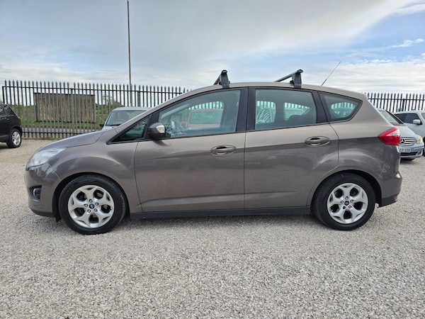 Used Ford C-Max 2012 for sale - 75199239: Photo 7