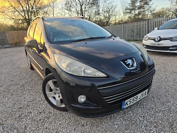 2010 (59) - 1.6 VTi Sport 5dr