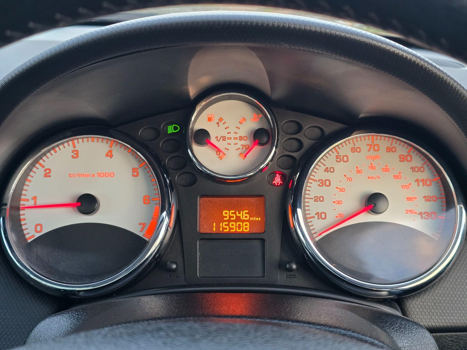 Used Peugeot 207 2010 for sale - 76633972: Photo 22