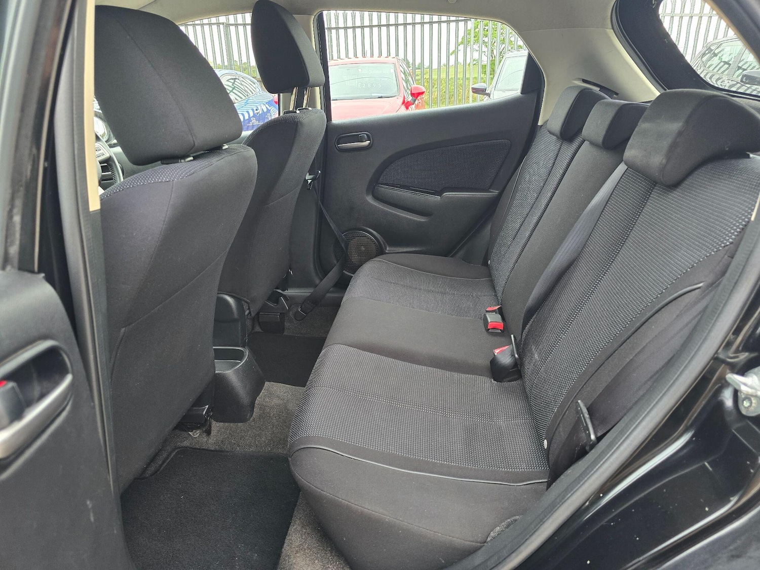 Used Mazda Mazda2 2009 for sale - 76989136: Photo 13