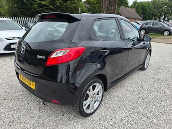 Used Mazda Mazda2 2009 for sale - 76989136: Photo