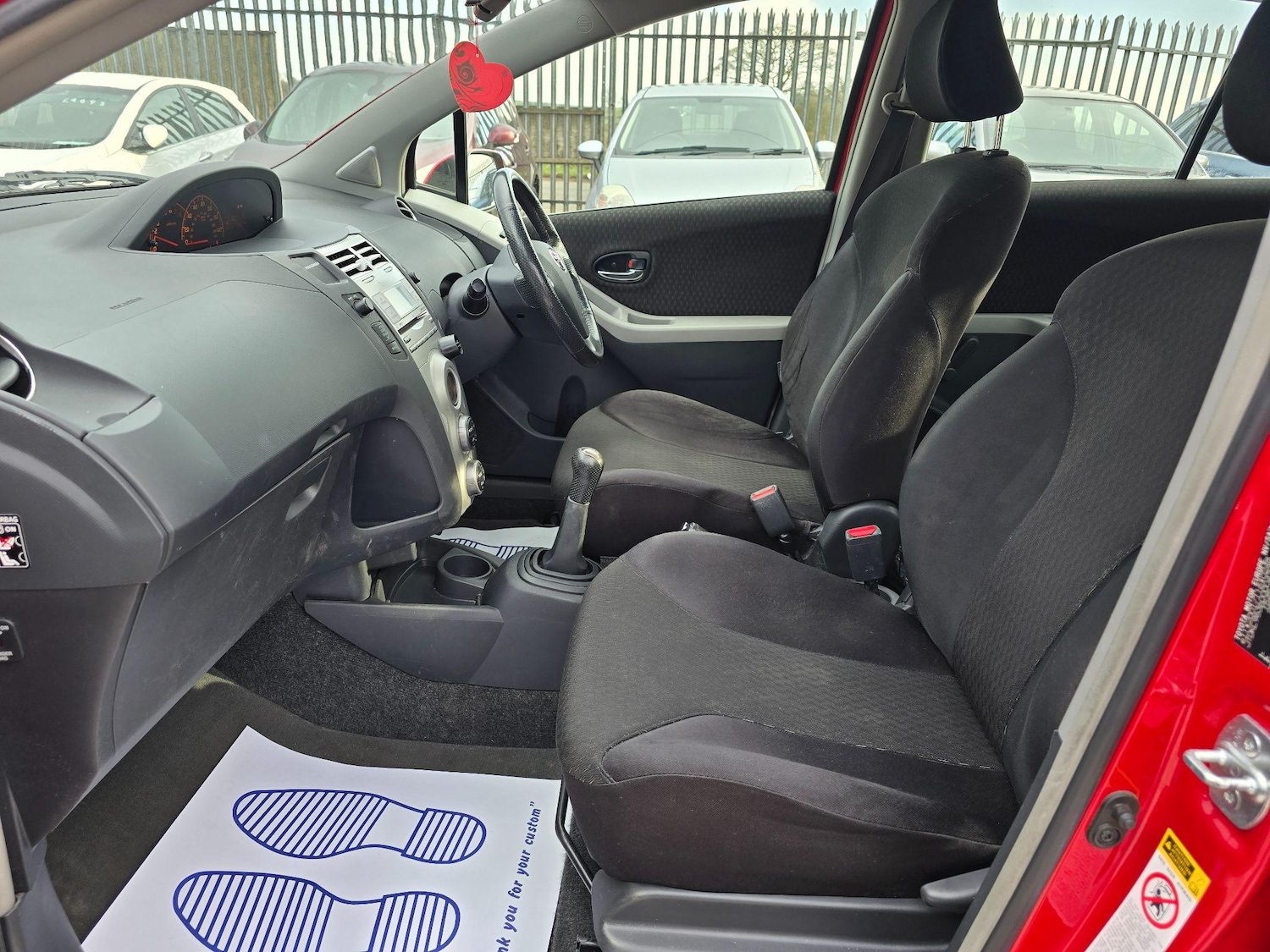 Vehicle 13