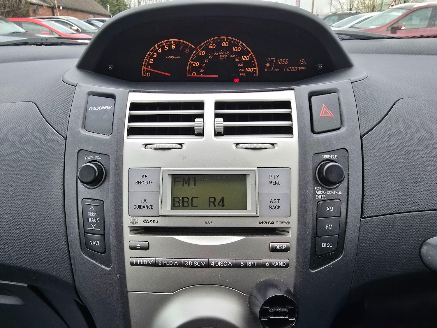 Vehicle 19