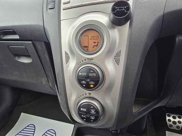 Used Toyota Yaris 2007 for sale - 75200159: Photo 20