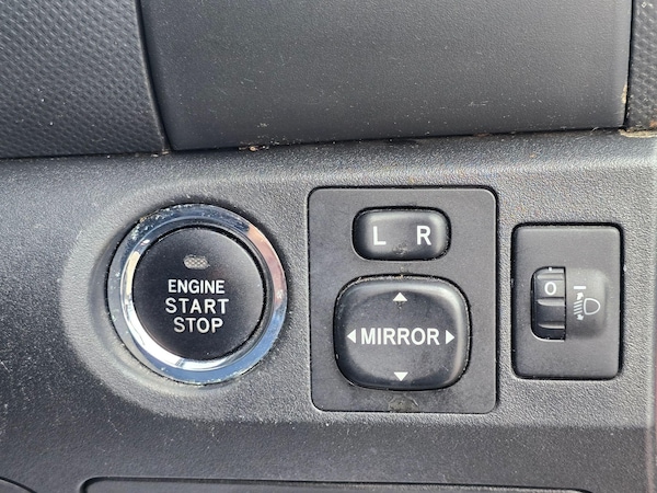 Used Toyota Yaris 2007 for sale - 75200159: Photo 26