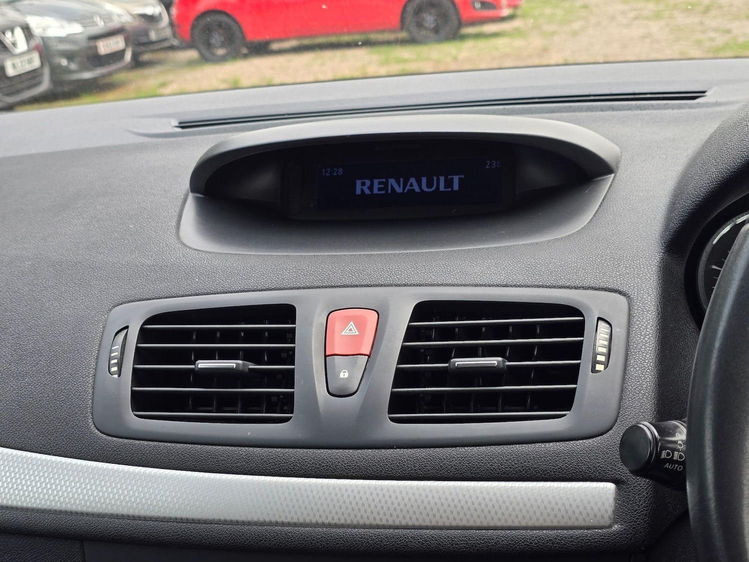 Vehicle 17