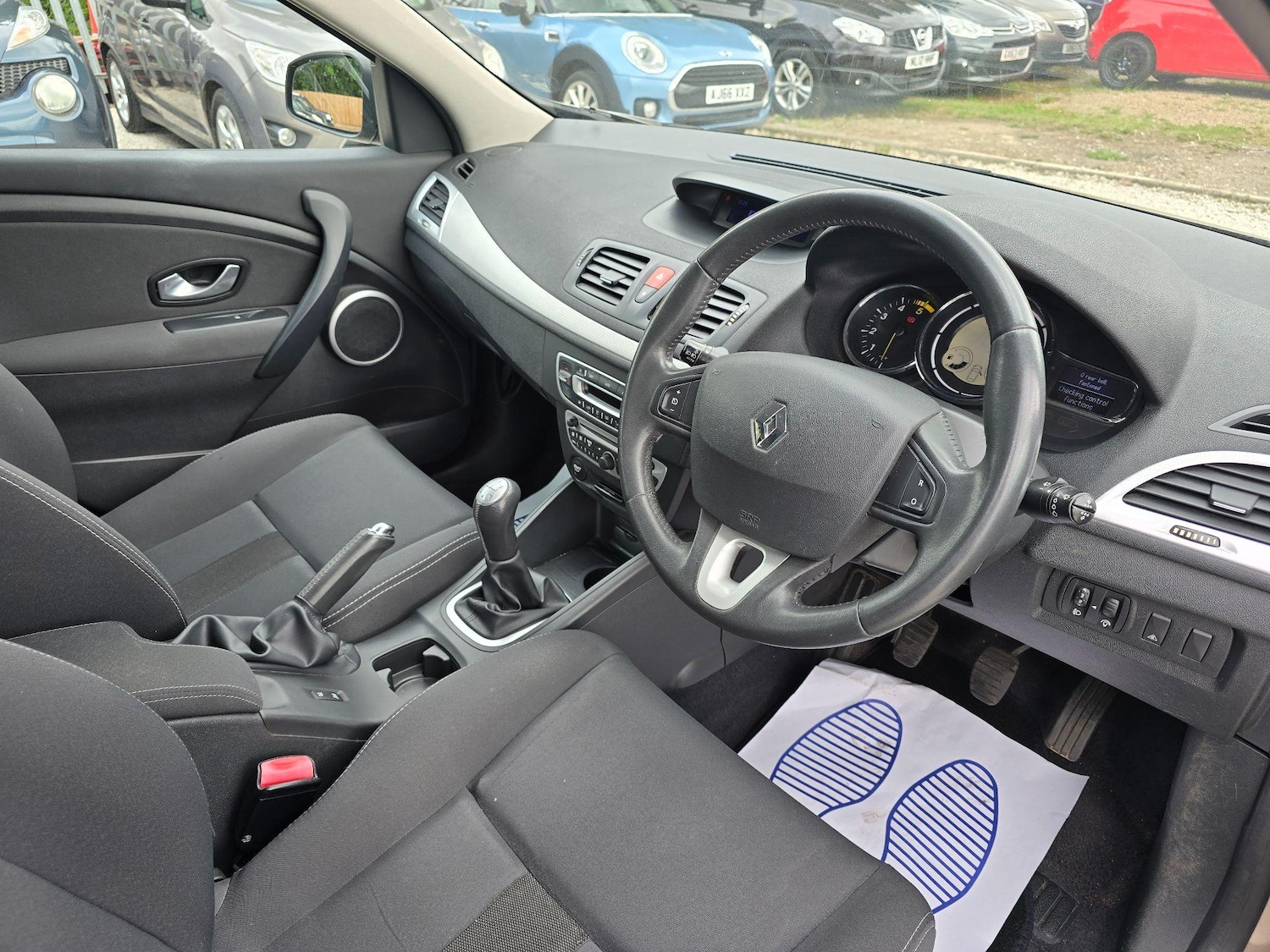 Vehicle 9