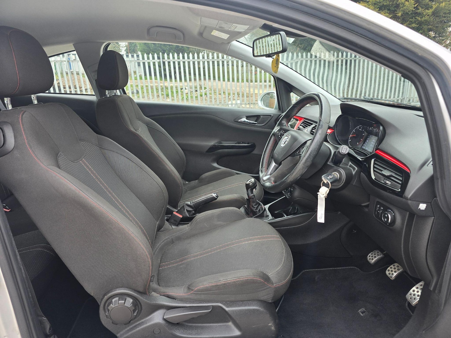 Used Vauxhall Corsa 2016 for sale - 77982547: Photo 11