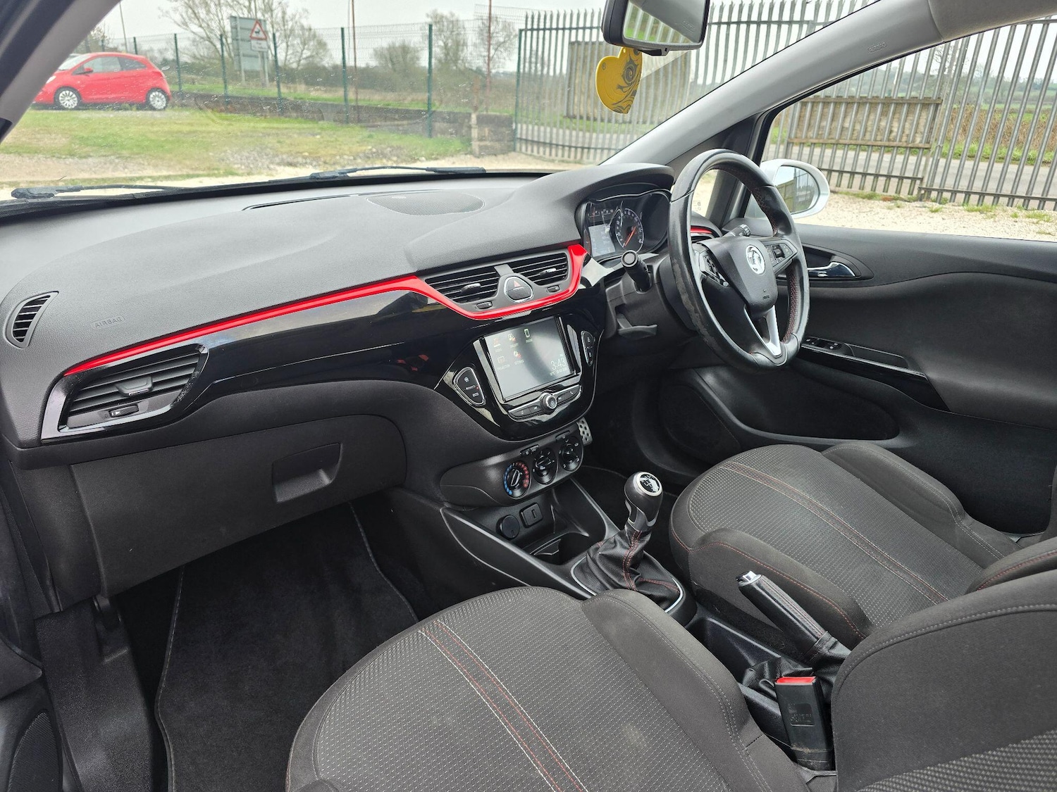 Used Vauxhall Corsa 2016 for sale - 77982547: Photo 12