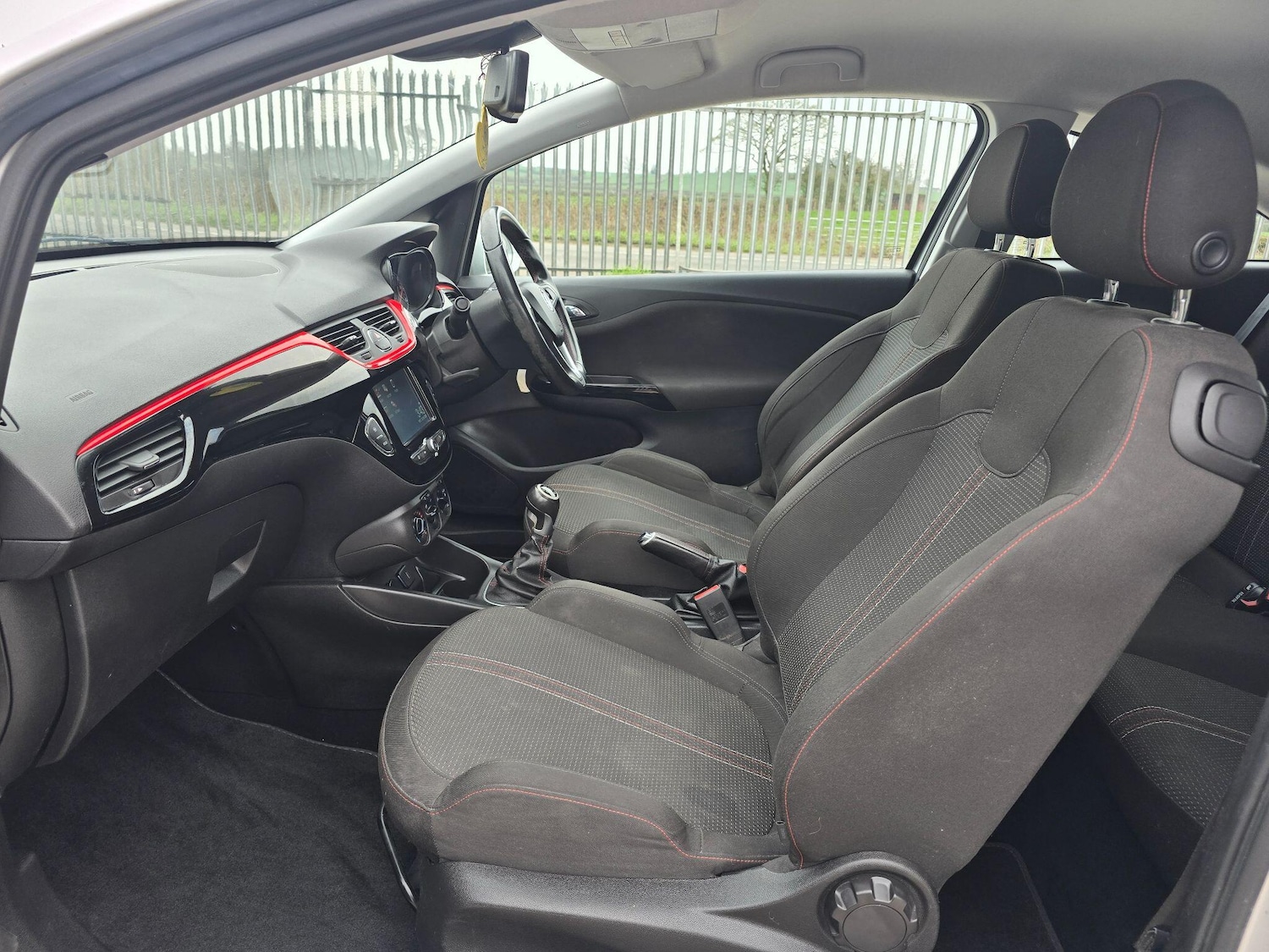 Used Vauxhall Corsa 2016 for sale - 77982547: Photo 13