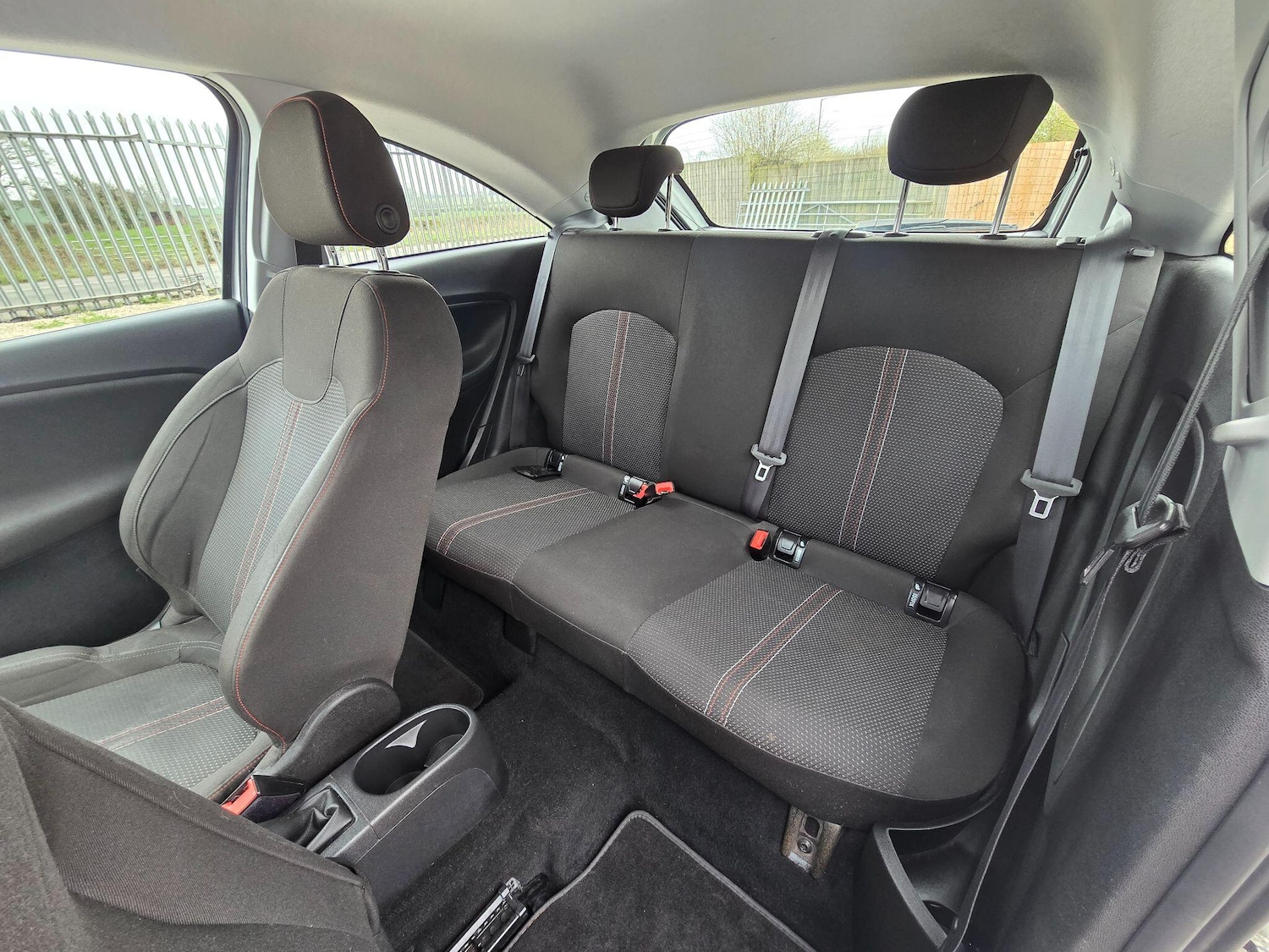 Used Vauxhall Corsa 2016 for sale - 77982547: Photo 15