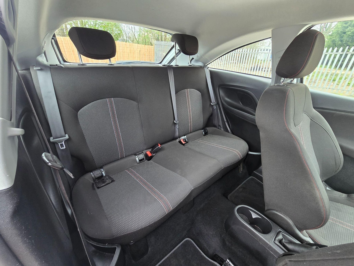 Used Vauxhall Corsa 2016 for sale - 77982547: Photo 16