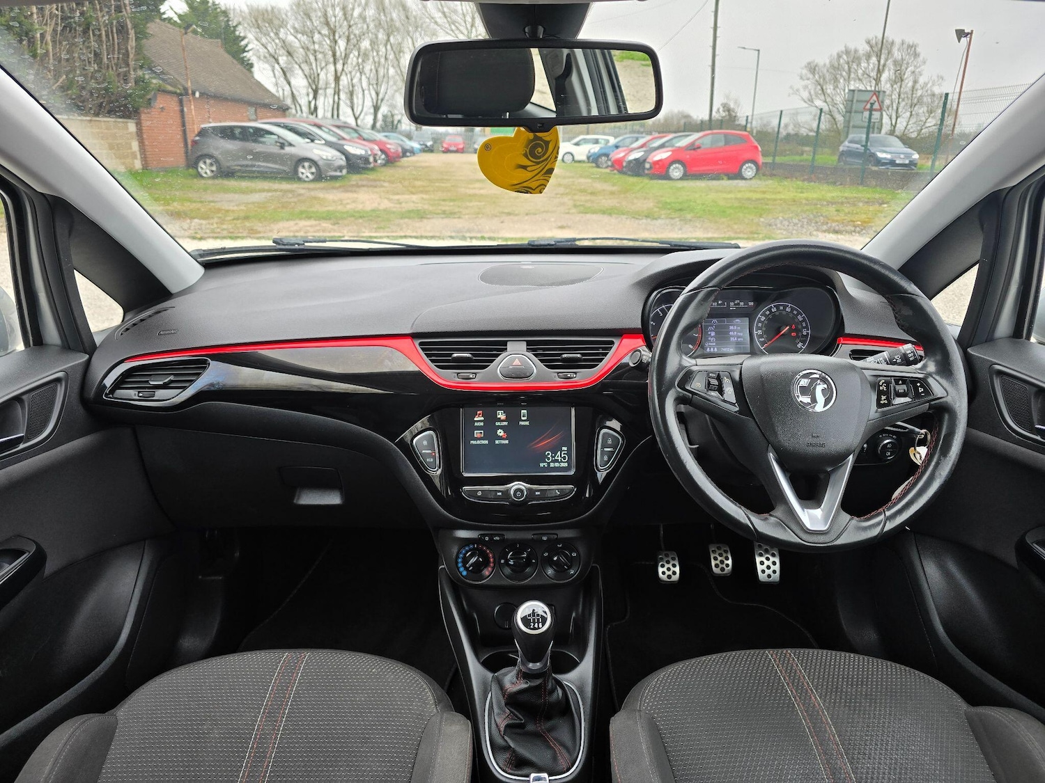 Used Vauxhall Corsa 2016 for sale - 77982547: Photo 17