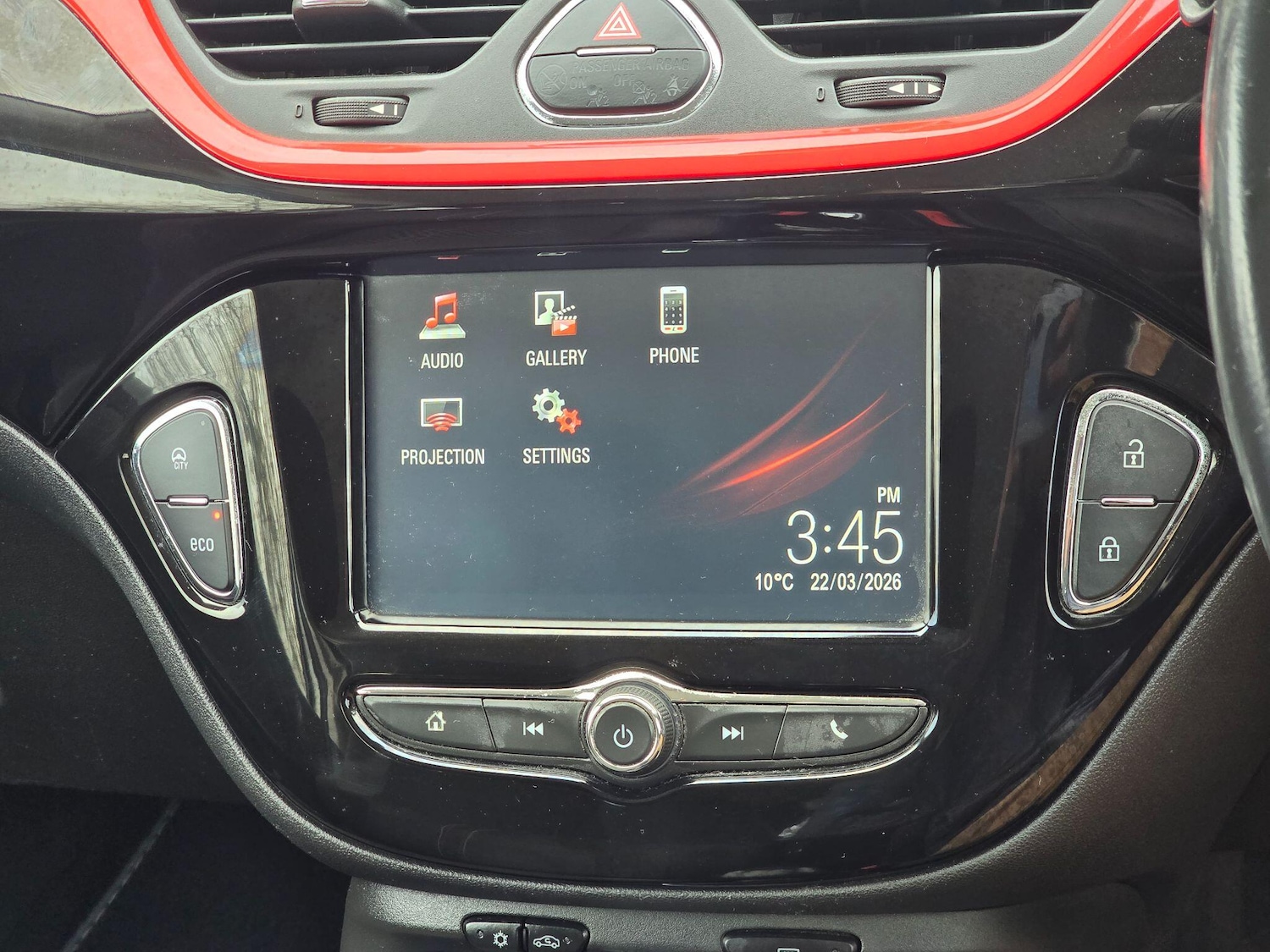 Used Vauxhall Corsa 2016 for sale - 77982547: Photo 20