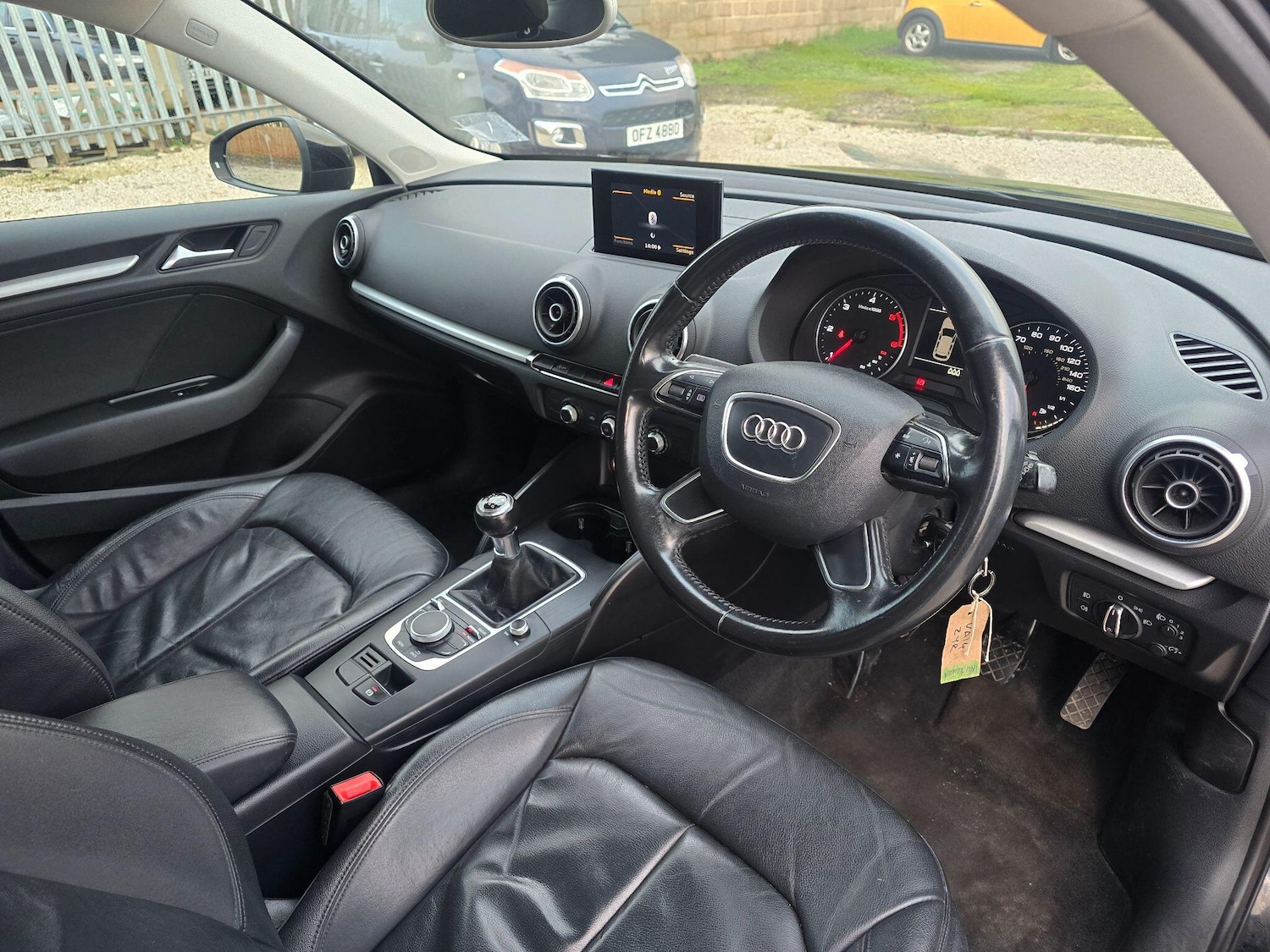 Used Audi A3 for sale - 77016280: Photo 10