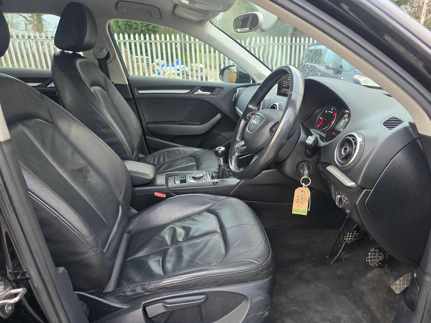 Used Audi A3 for sale - 77016280: Photo 11