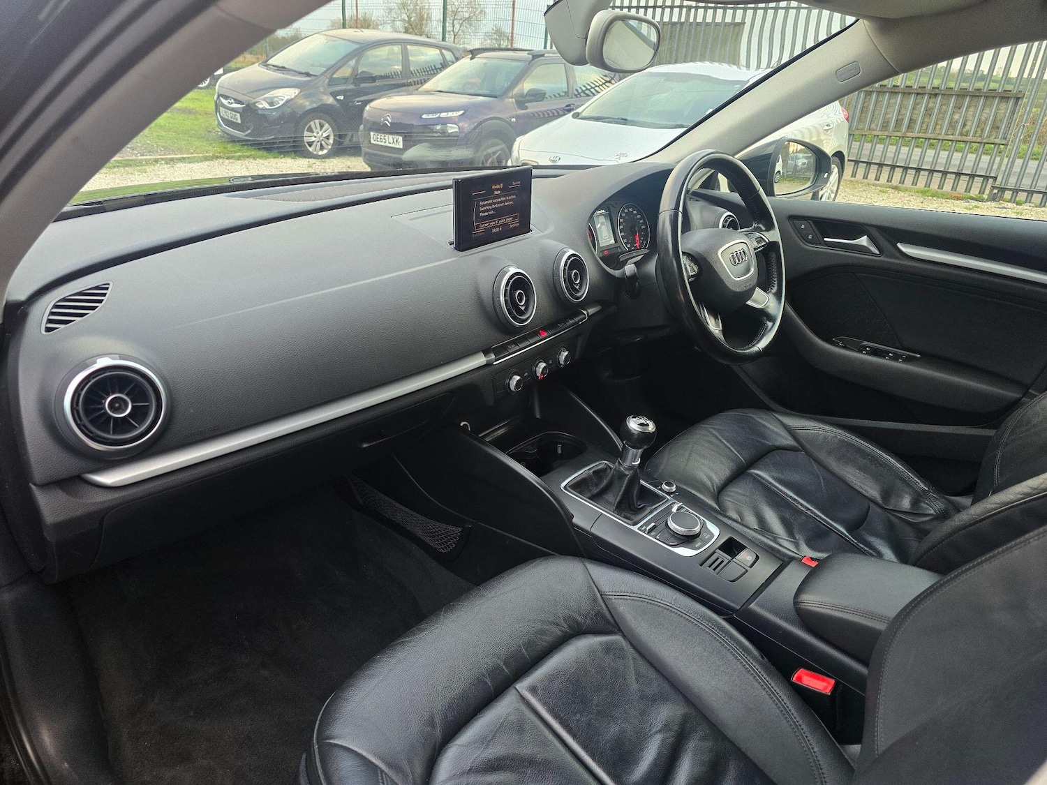 Used Audi A3 for sale - 77016280: Photo 12