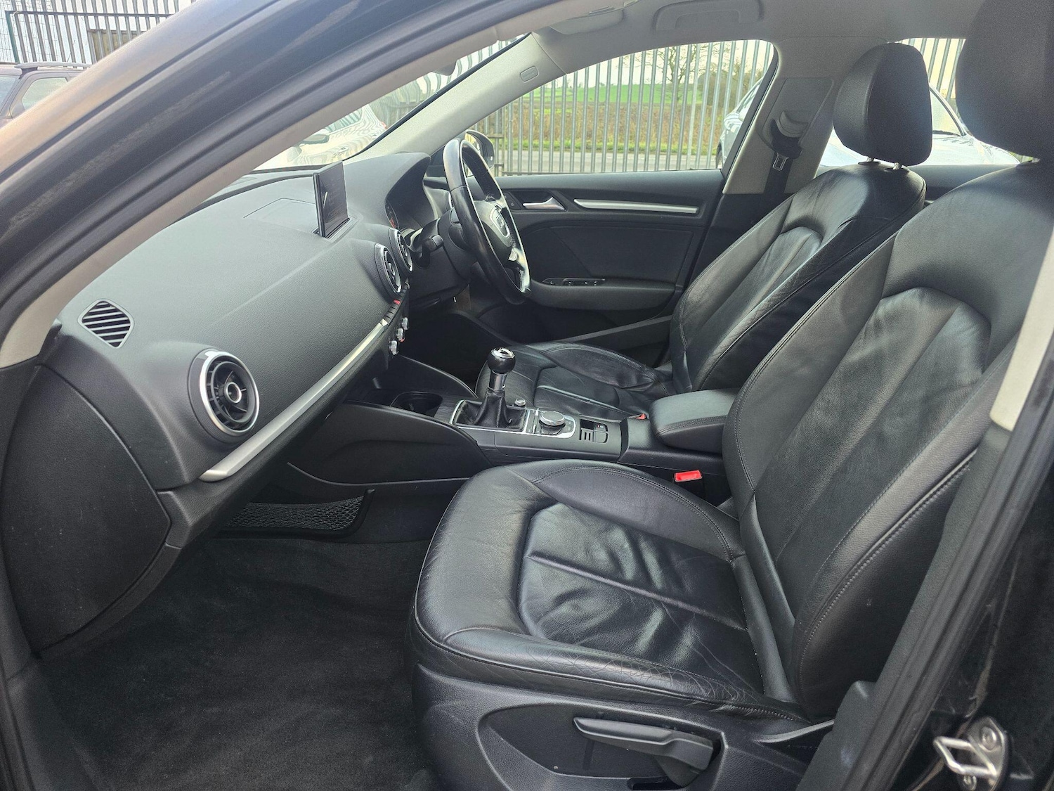 Used Audi A3 for sale - 77016280: Photo 13