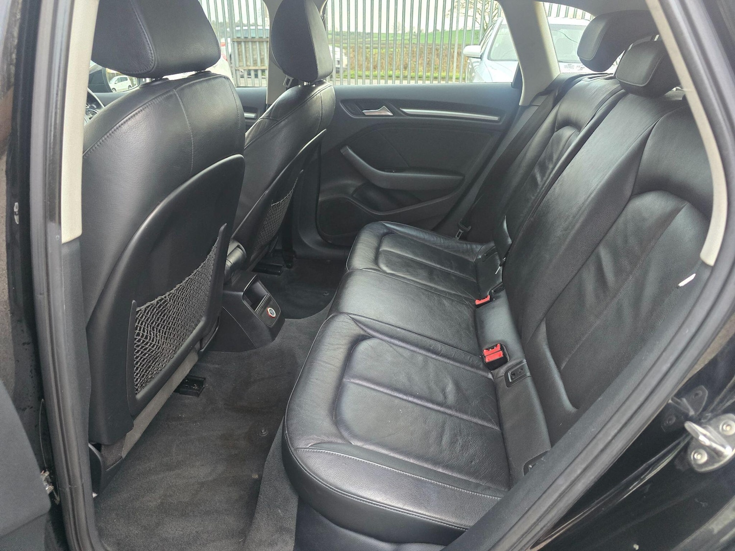 Used Audi A3 for sale - 77016280: Photo 14