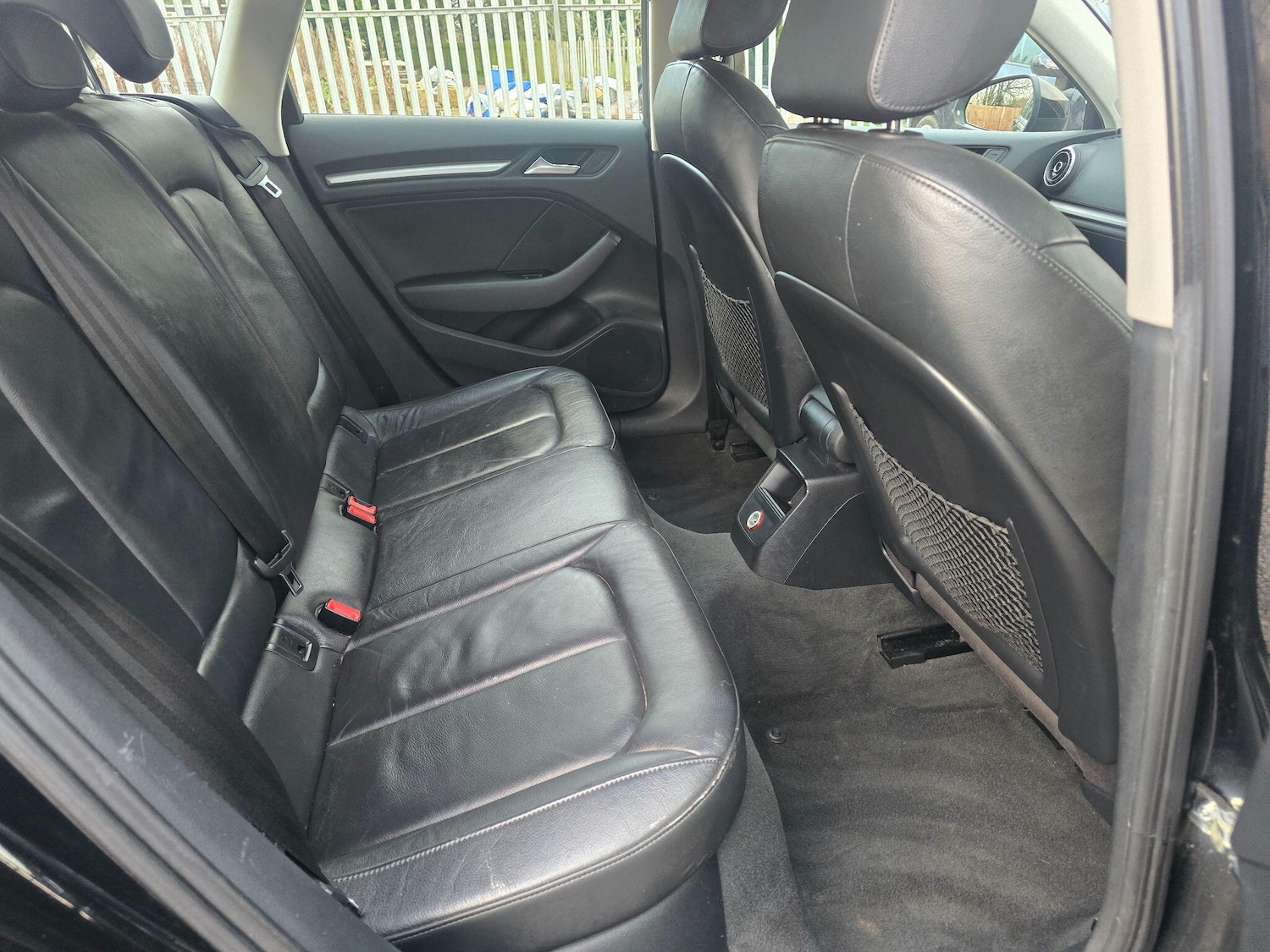 Used Audi A3 for sale - 77016280: Photo 15