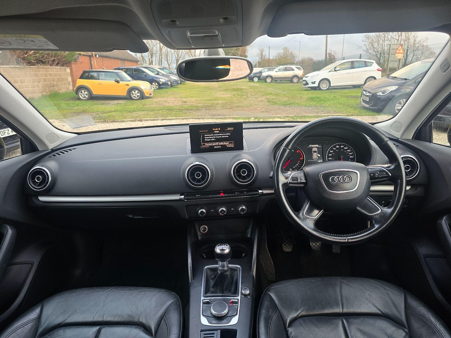 Used Audi A3 for sale - 77016280: Photo 16