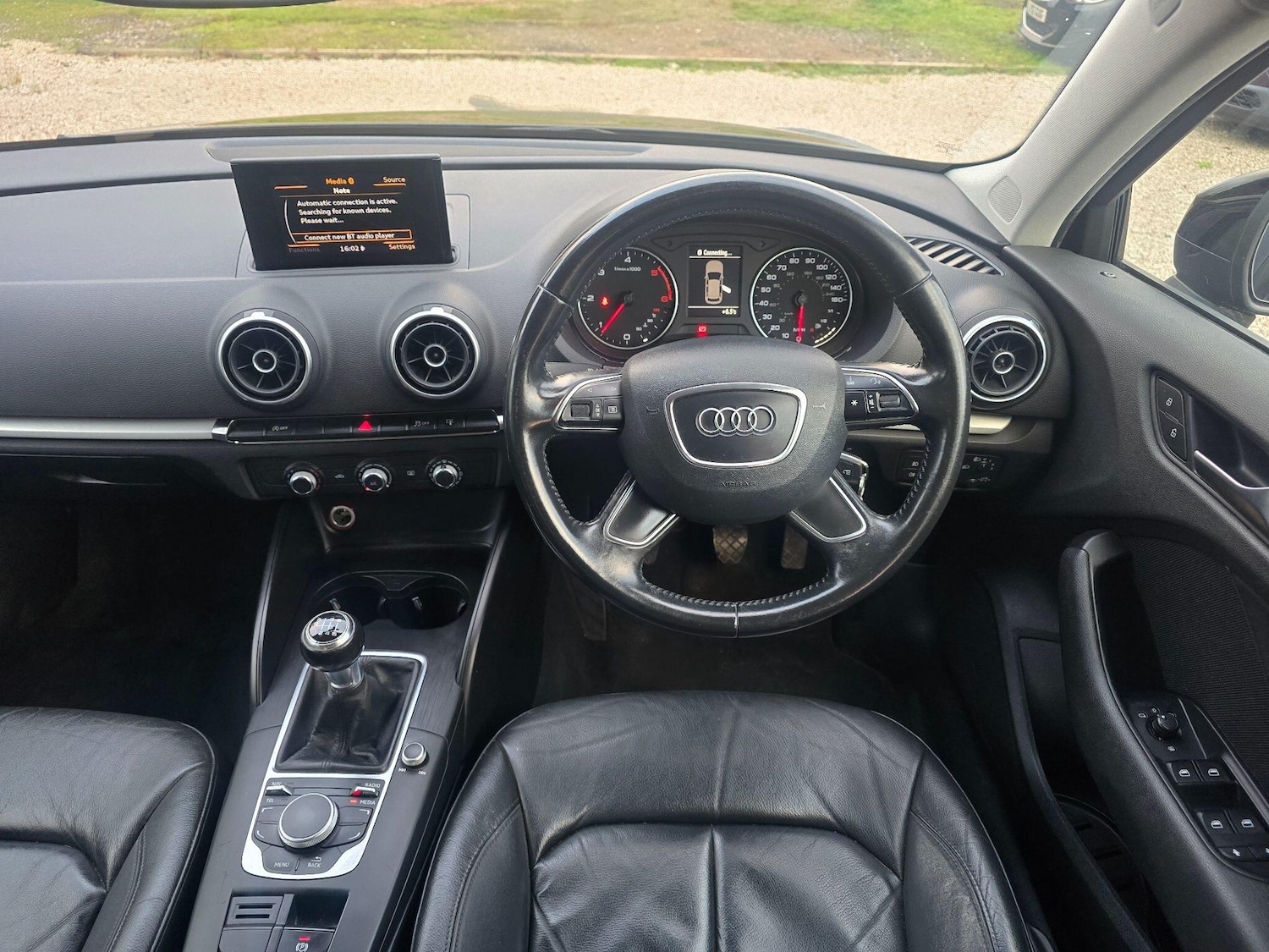 Used Audi A3 for sale - 77016280: Photo 17