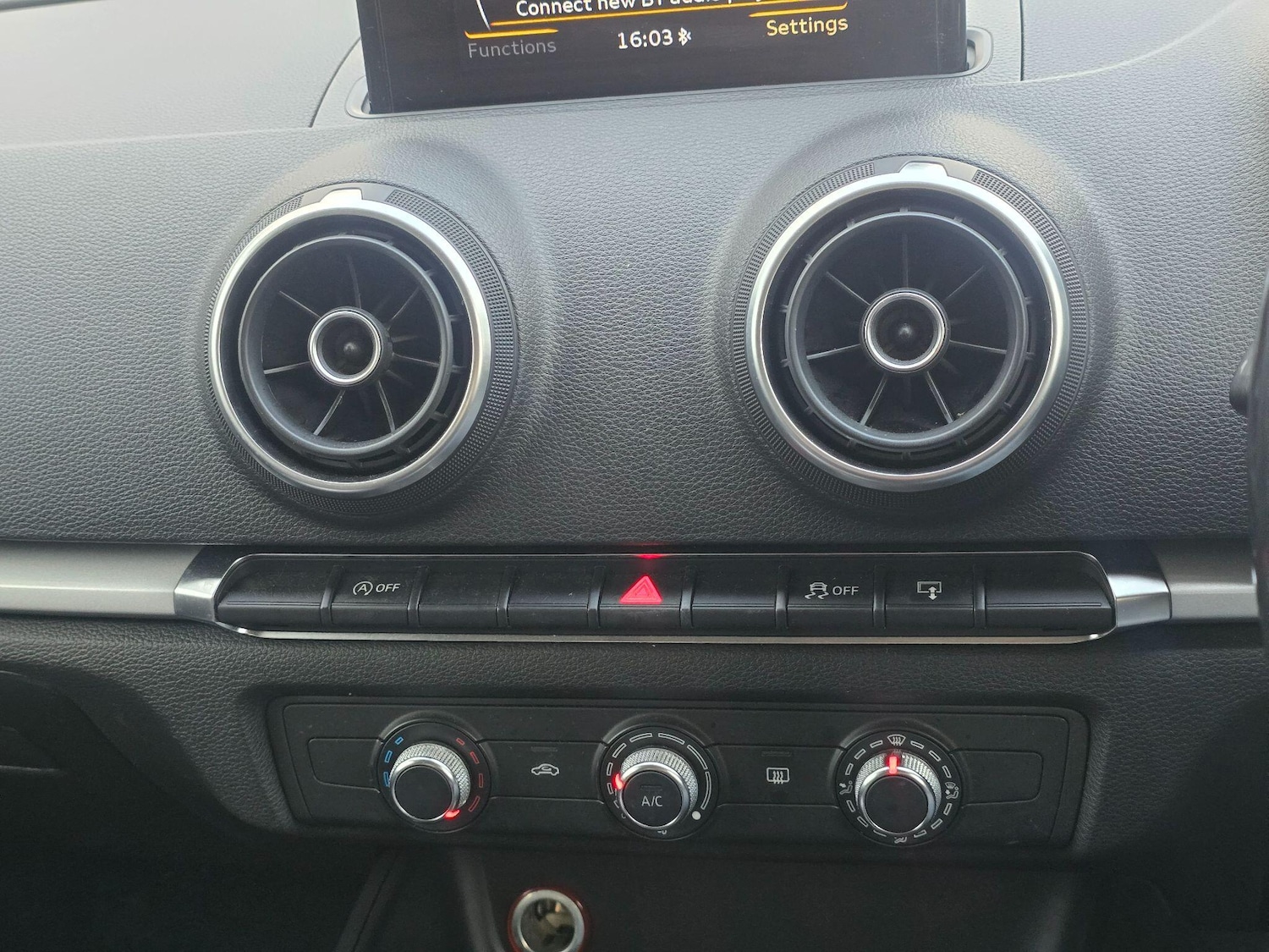 Used Audi A3 for sale - 77016280: Photo 20