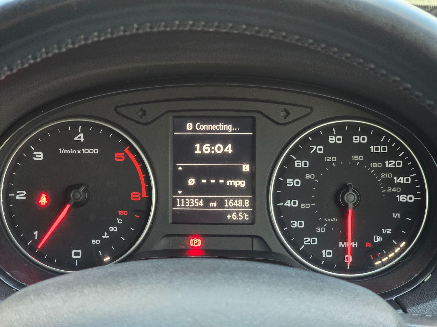 Used Audi A3 for sale - 77016280: Photo 29