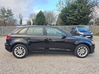 Used Audi A3 2014 for sale - 77016280: Photo