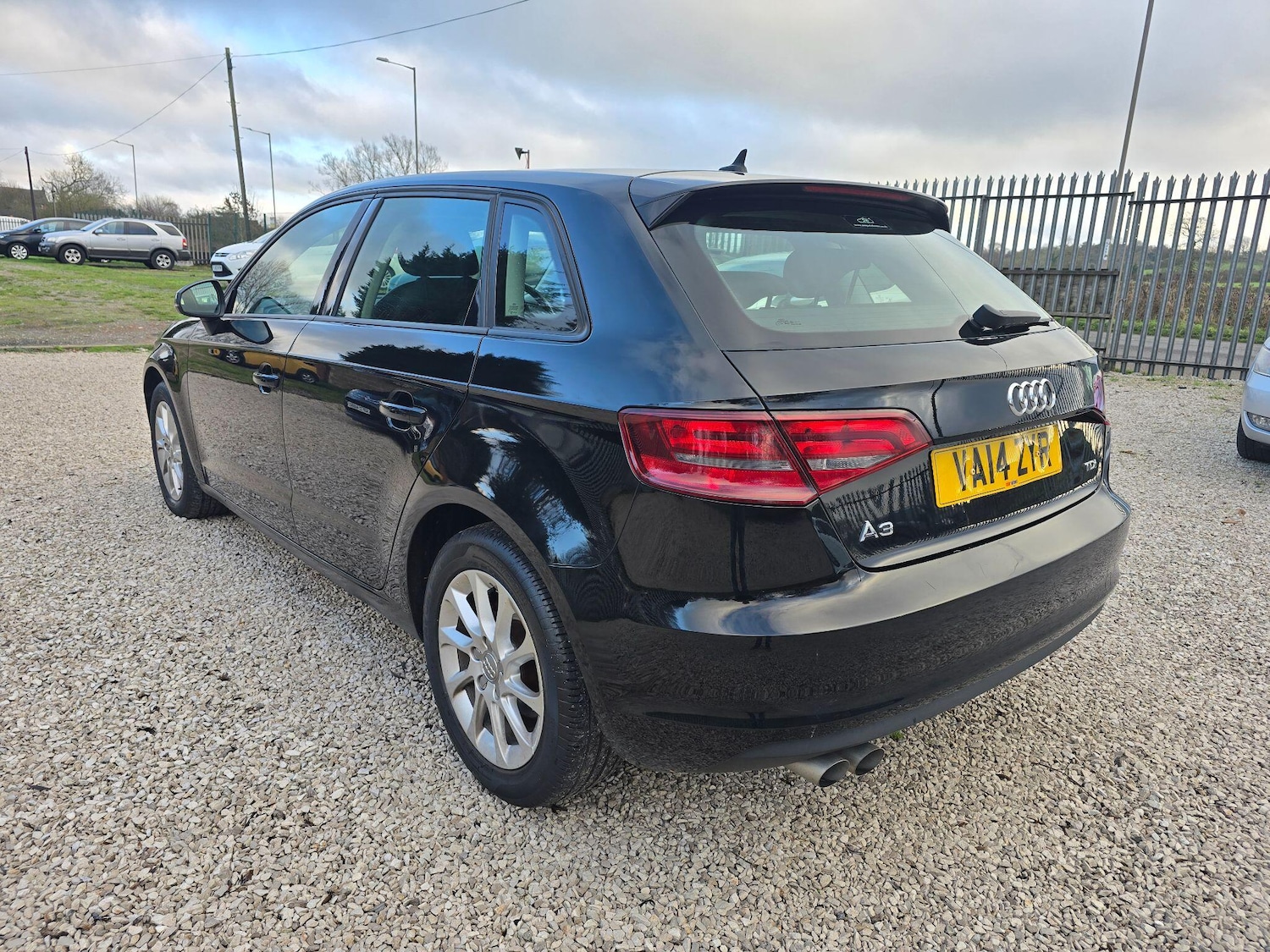 Used Audi A3 for sale - 77016280: Photo 6