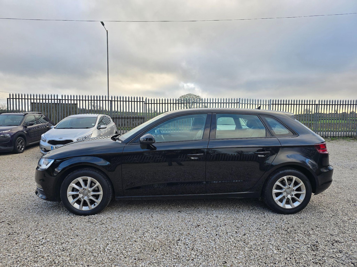 Used Audi A3 for sale - 77016280: Photo 7
