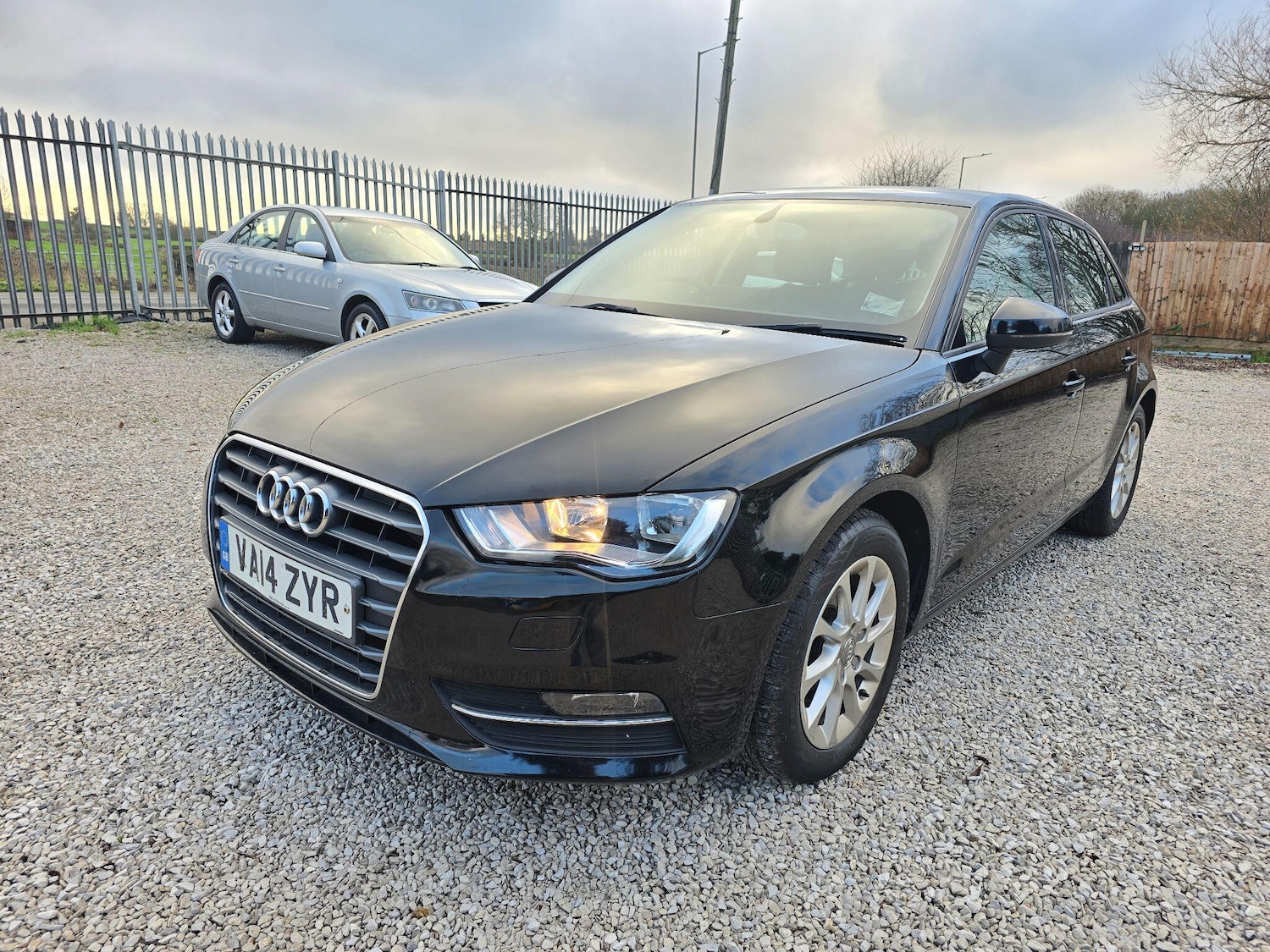 Used Audi A3 for sale - 77016280: Photo 8