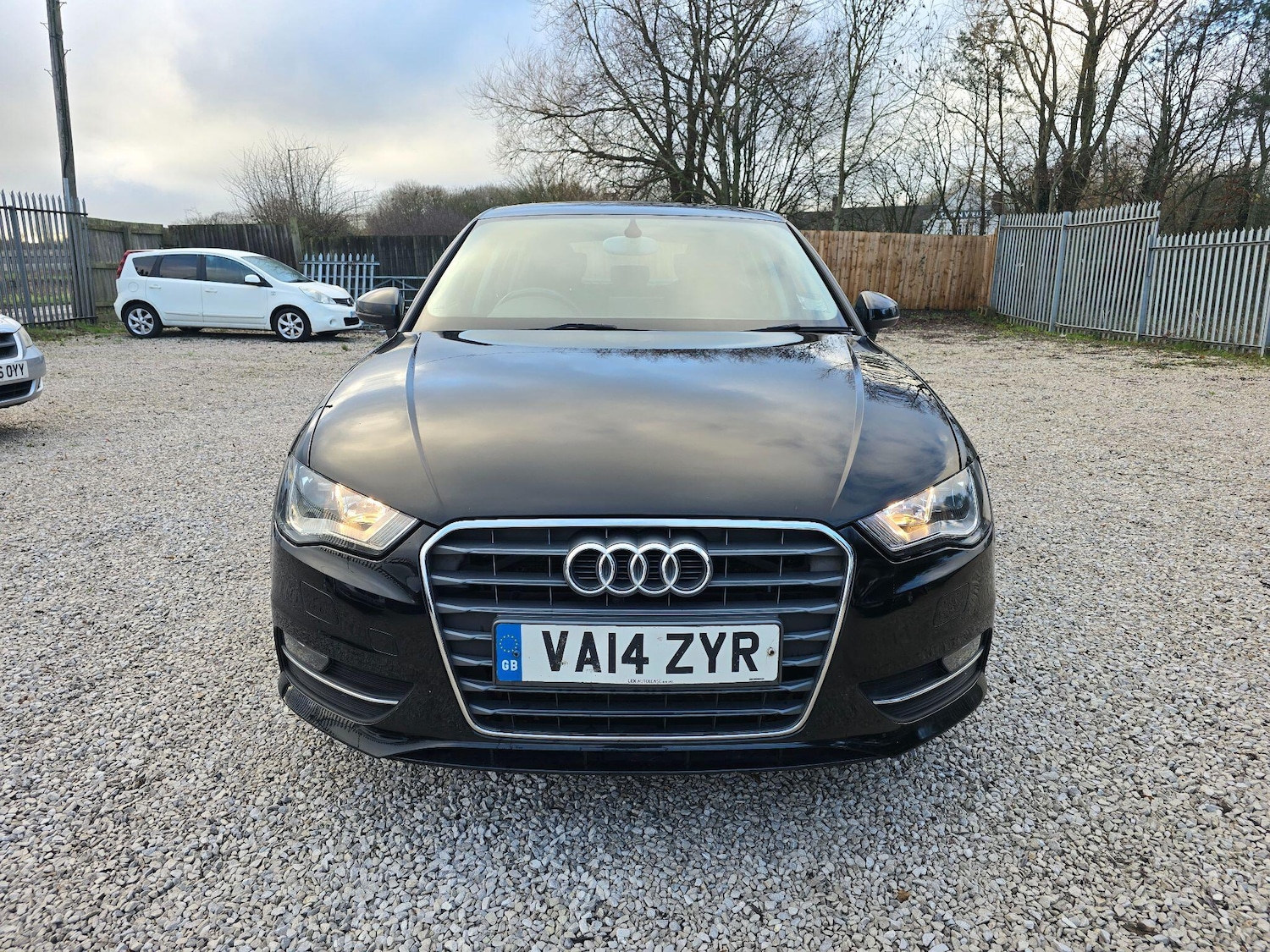 Used Audi A3 for sale - 77016280: Photo 9