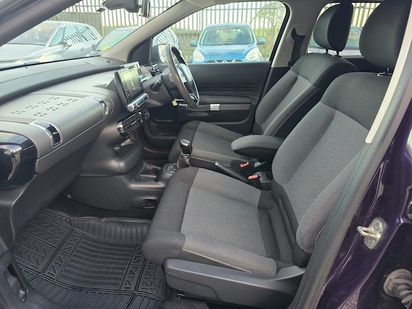 Used Citroen C4 Cactus 2016 for sale - 75199519: Photo 15