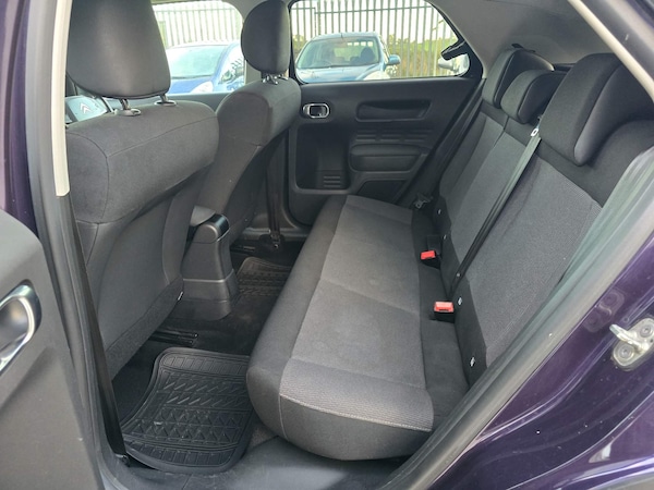 Used Citroen C4 Cactus 2016 for sale - 75199519: Photo 16