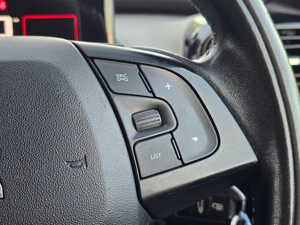 Used Citroen C4 Cactus 2016 for sale - 75199519: Photo 23