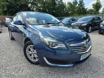 2015 (15) - 2.0 CDTi ecoFLEX Design Euro 5 (s/s) 5dr