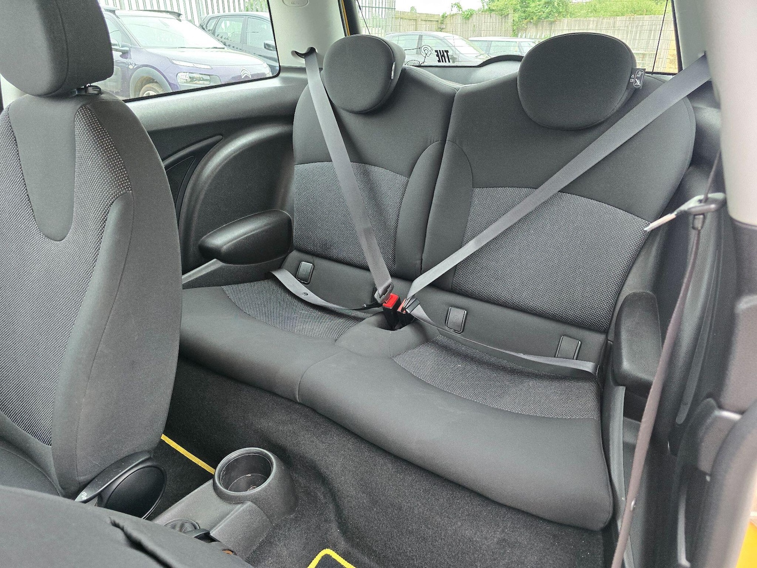 Used MINI Hatch 2008 for sale - 76886094: Photo 13