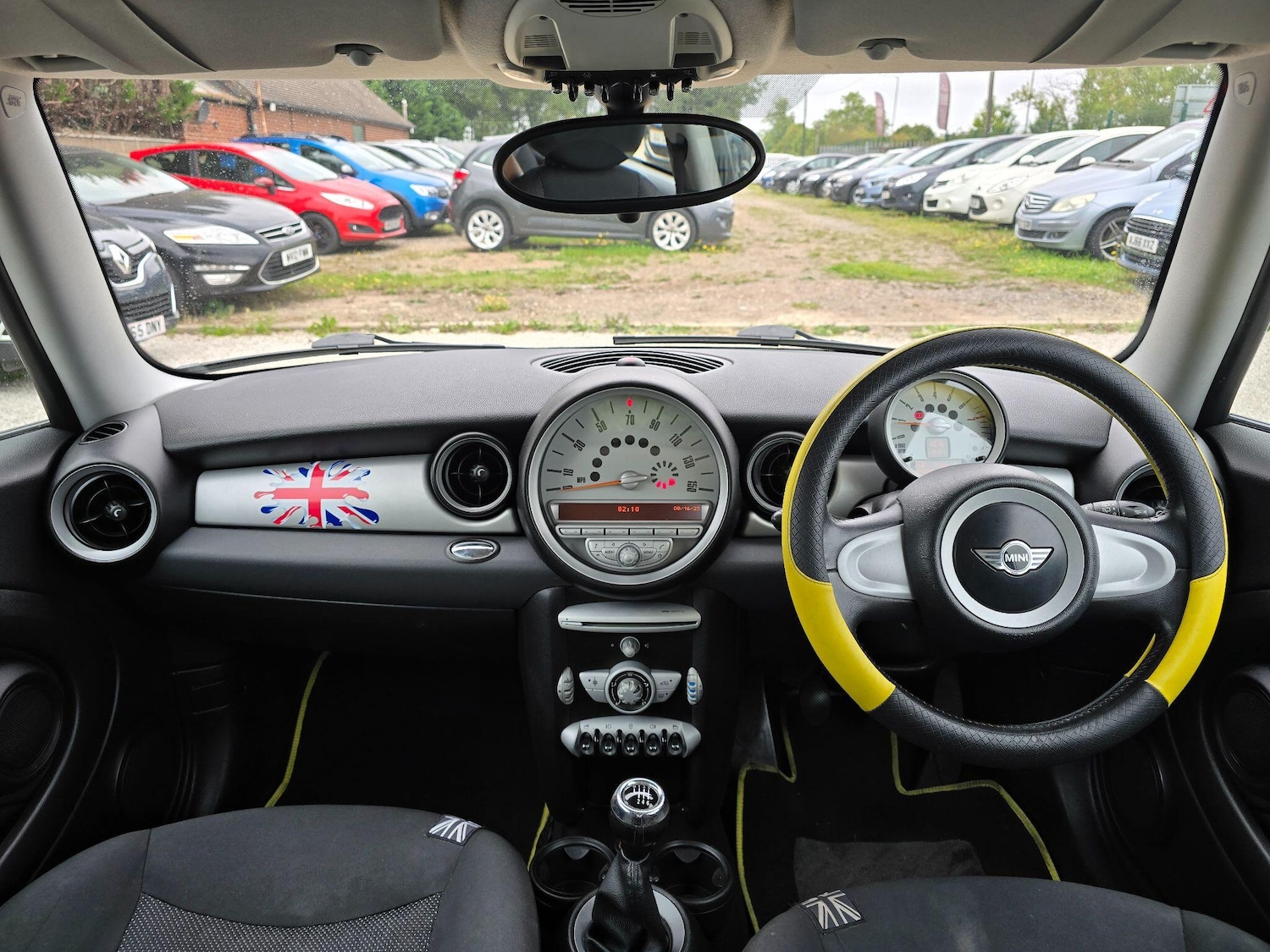 Used MINI Hatch 2008 for sale - 76886094: Photo 15