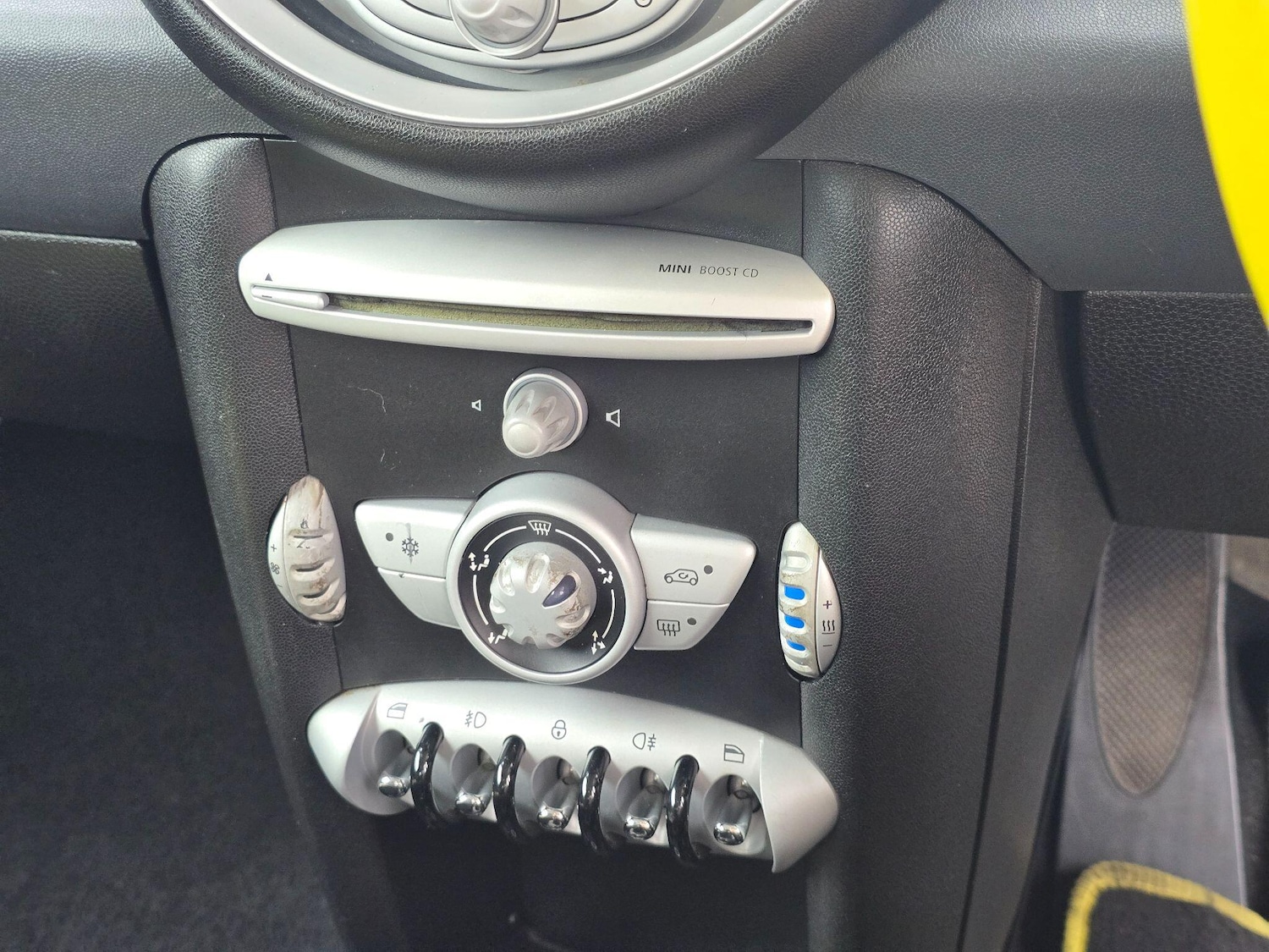 Used MINI Hatch 2008 for sale - 76886094: Photo 18