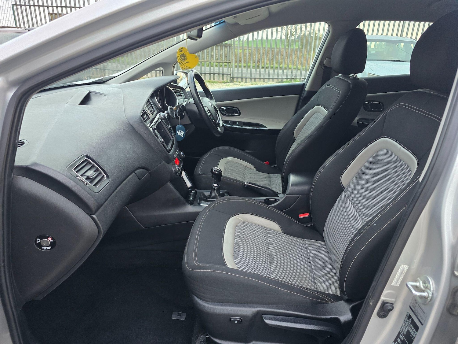 Used Kia Ceed 2015 for sale - 77015757: Photo 13